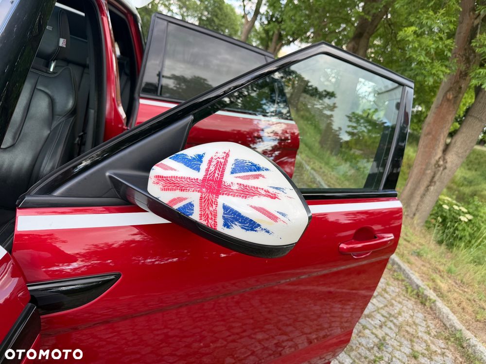 Land Rover Range Rover Evoque TD4 Dynamic - 28