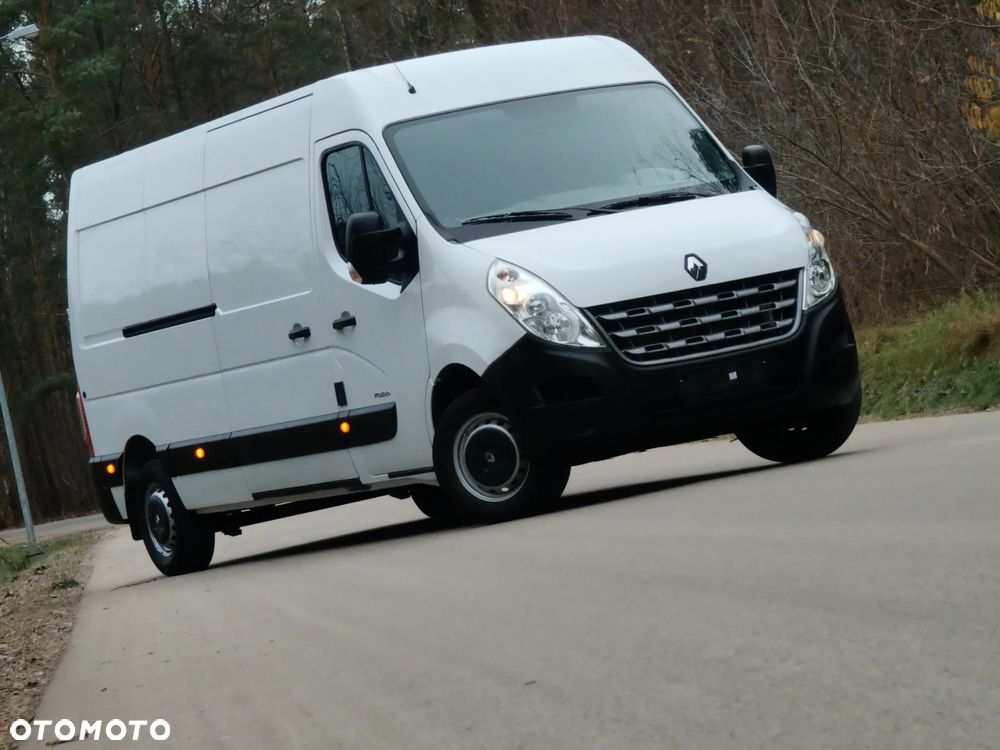 Renault Master - 3