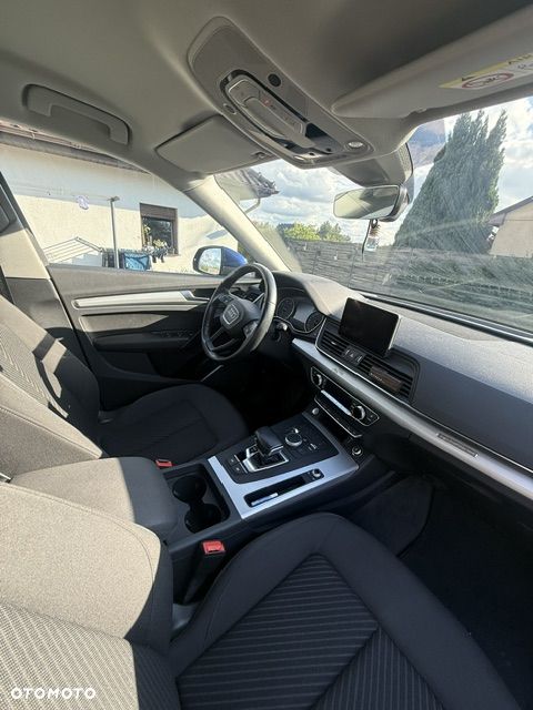 Audi Q5 2.0 TDI Quattro S tronic - 8