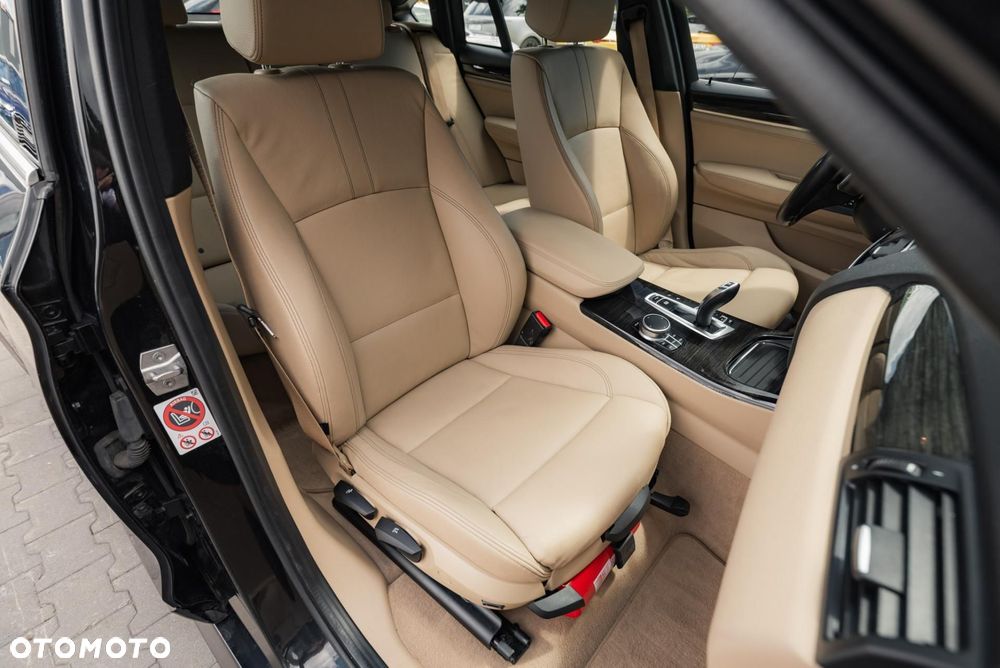 BMW X4 xDrive20i M Sport - 16