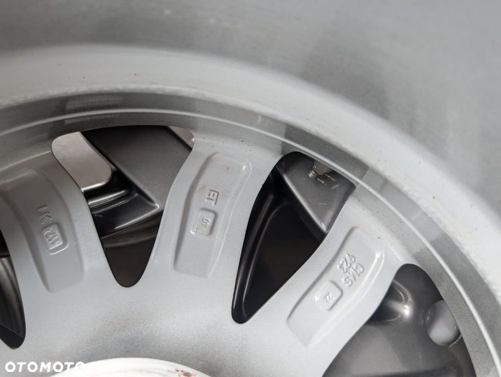 FELGI ALUMINIOWE Volkswagen 7,5" x 17" x 5x112 x 57,1 x ET40 - 7