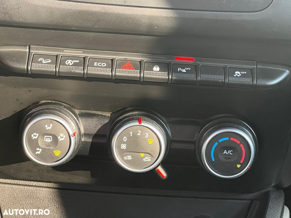 Dacia Duster 1.5 Blue dCi 4WD SL BlueLine - 16