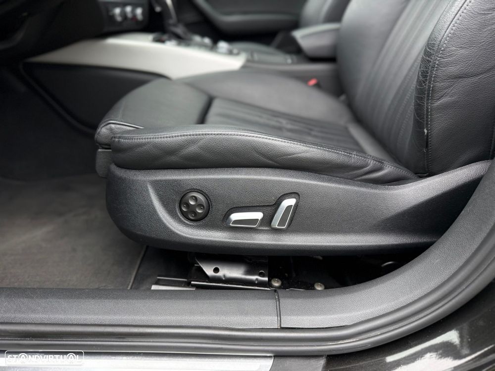 Audi A6 Avant 2.0 TDi Sport S tronic - 19