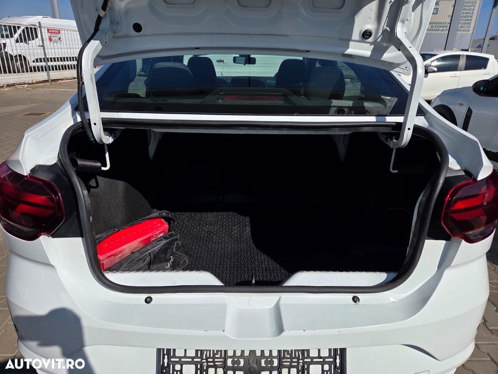 Dacia Logan ECO-G 100 MT6 Expression - 7
