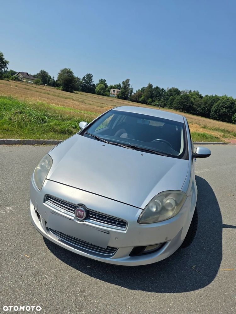 Fiat Bravo 2.0 Multijet 16V Sport - 3