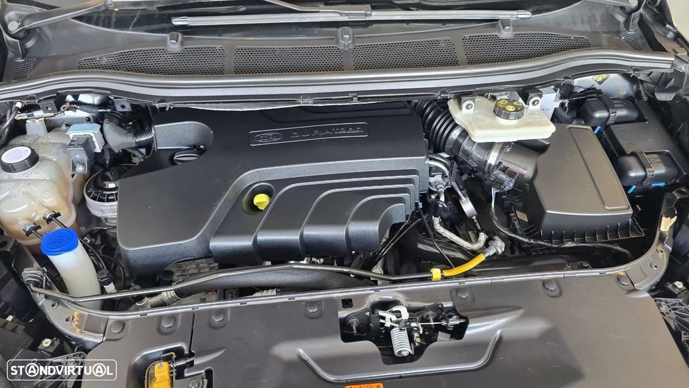 Ford S-Max 2.0 TDCi Vignale Powershift - 30