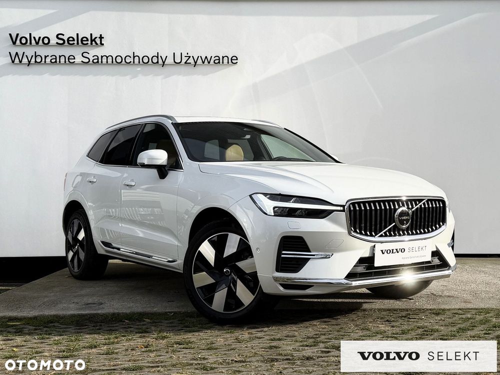 Volvo XC 60 - 5