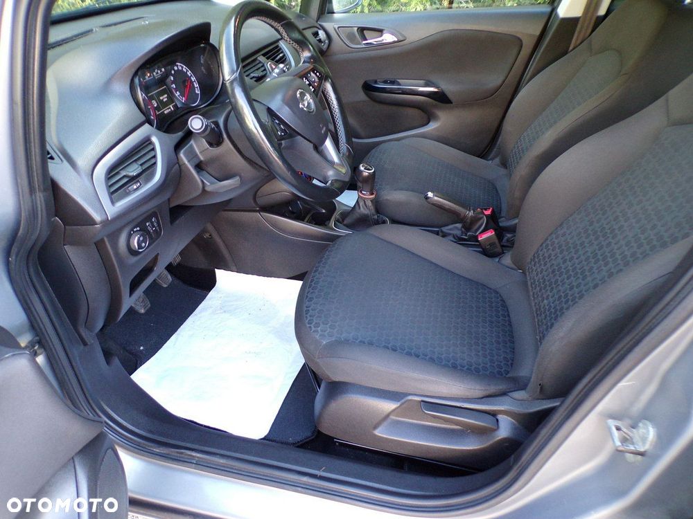 Opel Corsa - 25
