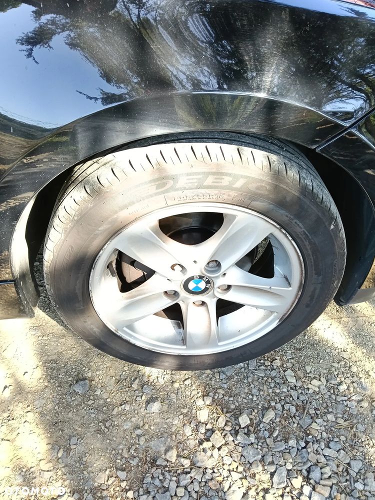 BMW Seria 1 116i - 7