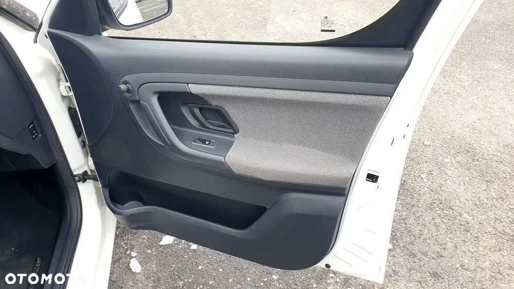 Skoda Roomster 1.2 TSI Comfort - 16