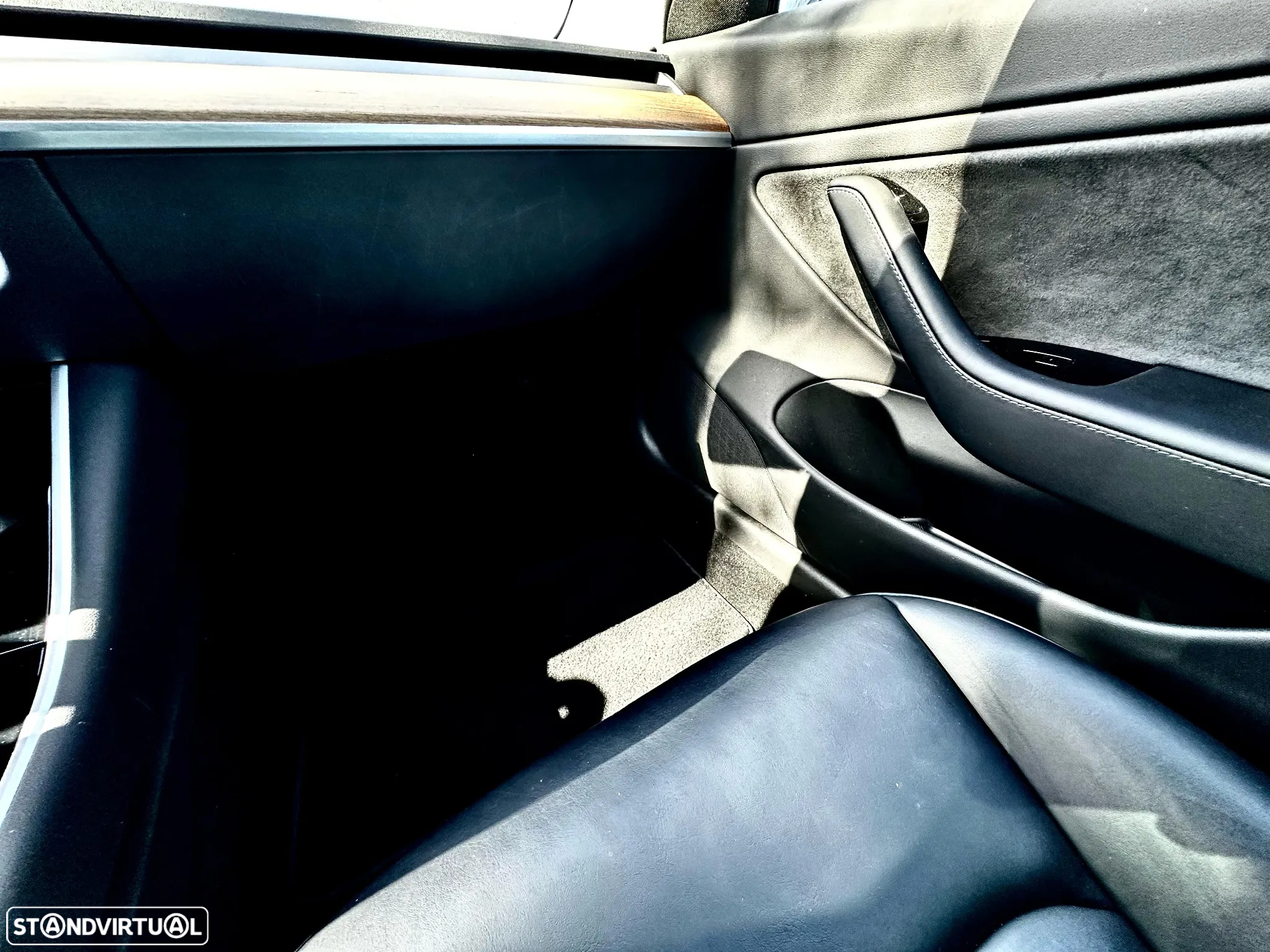 Tesla Model 3 Long Range AWD Dual Motor - 12