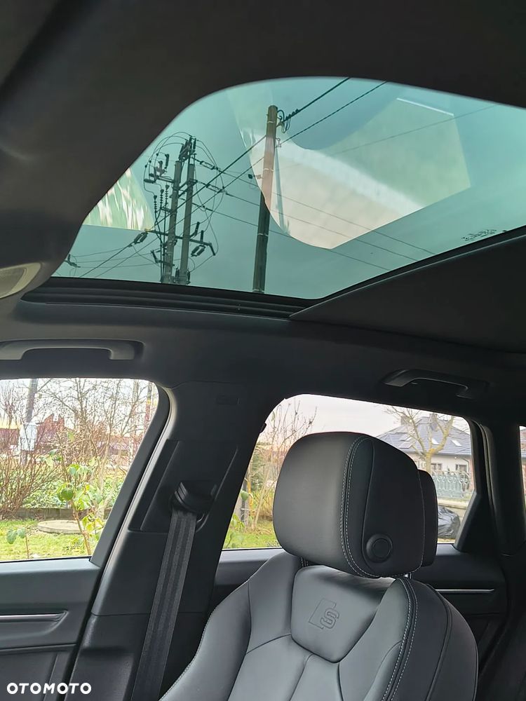 Audi Q3 45 TFSI Quattro S tronic S line - 11