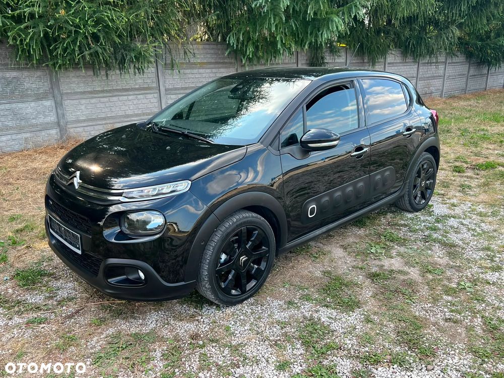 Citroën C3 Pure Tech 110 S&S SHINE - 32