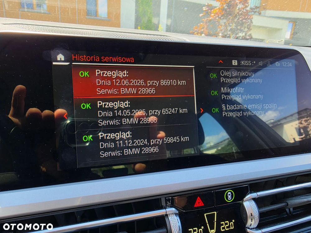 BMW Seria 3 318i Advantage - 10
