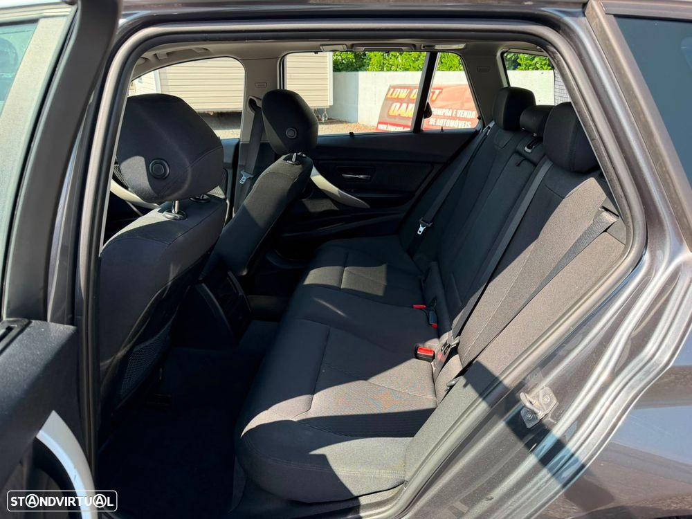 BMW 325 - 11