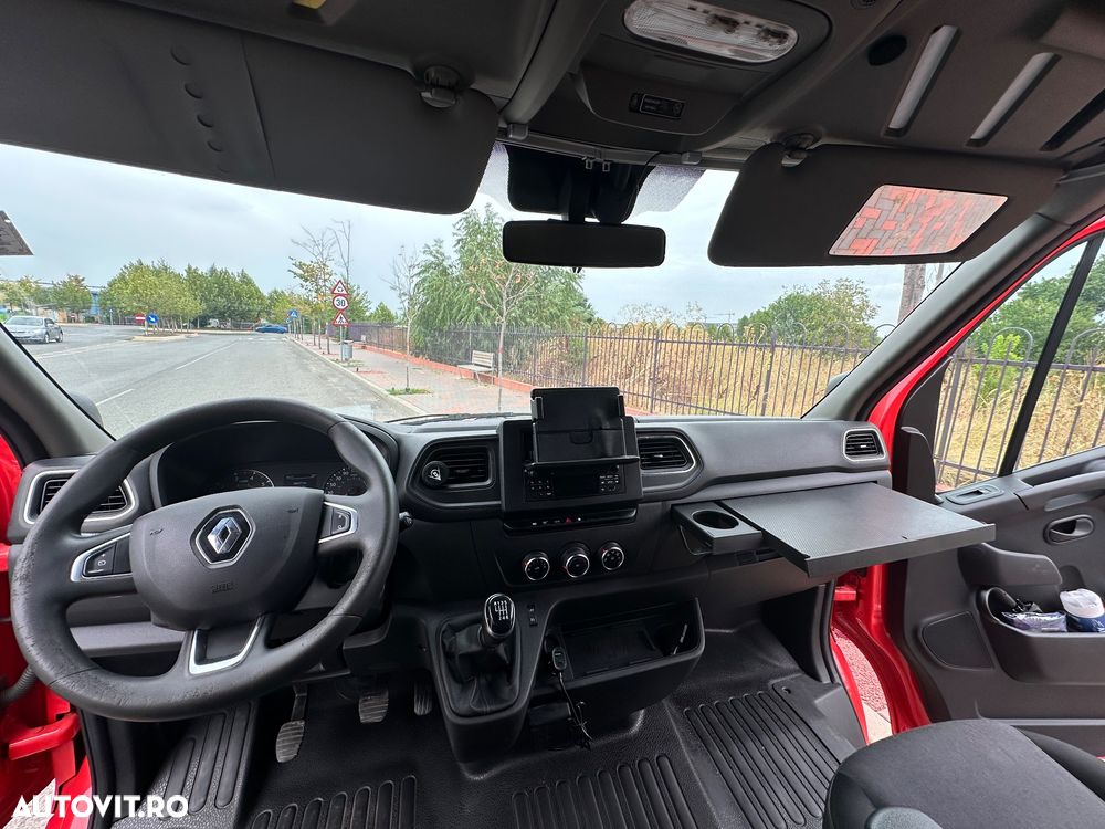 Renault Master - 22