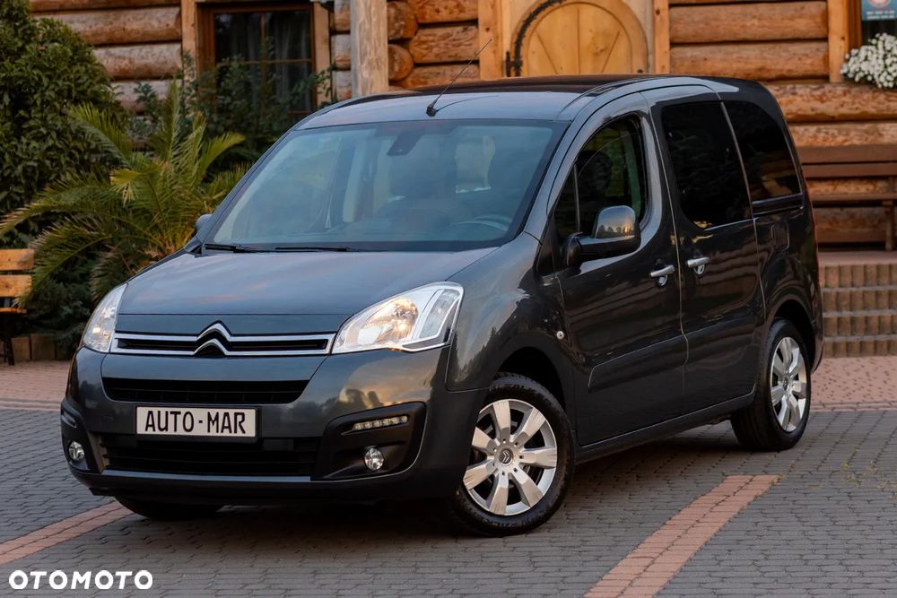 Citroën Berlingo