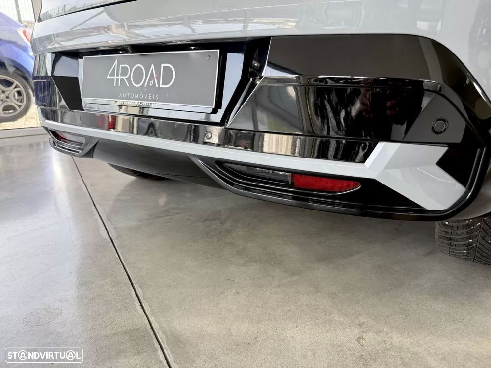 Renault Mégane E-Tech EV40 130hp boost charge Techno - 40