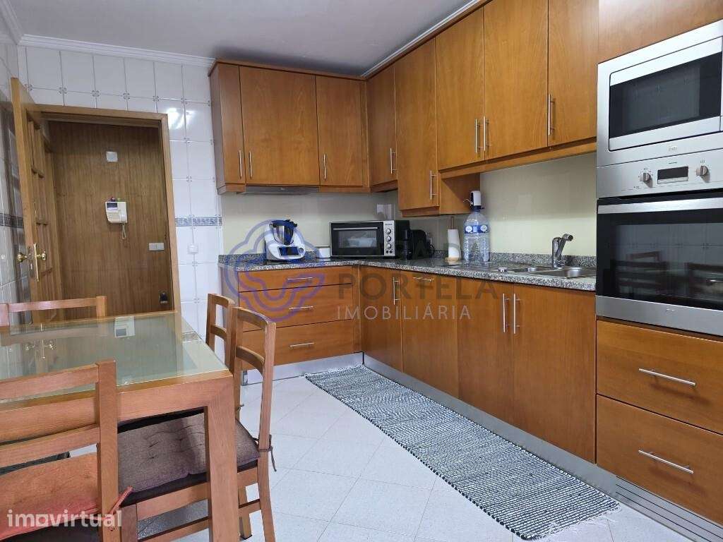 Apartamento T2 no Edifício Europa – Trofa - Grande imagem: 3/18