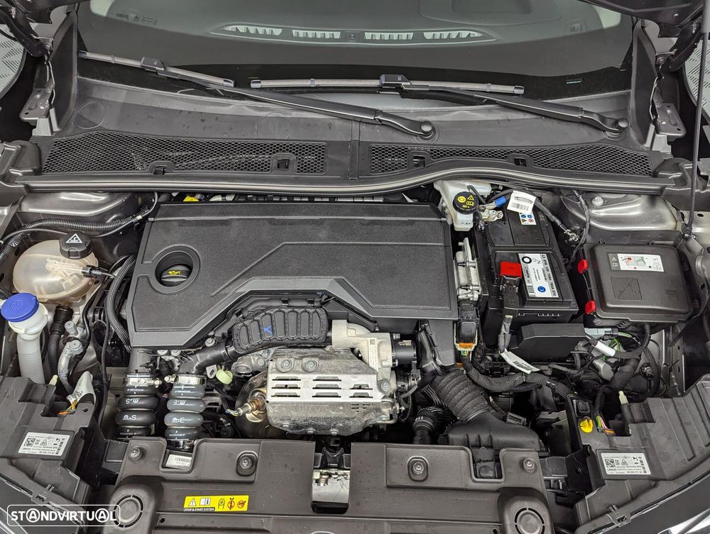 DS DS3 Crossback - 24