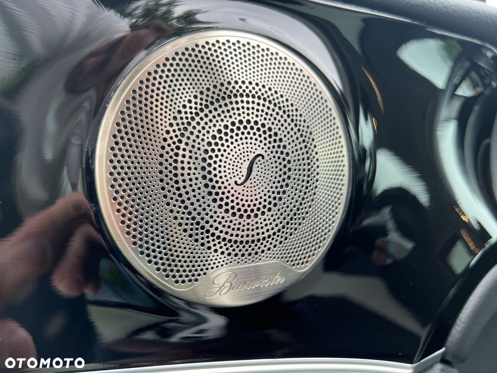 Mercedes-Benz Klasa E - 19