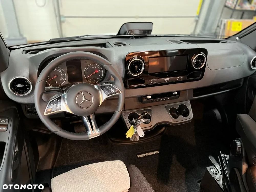 Weinsberg CaraCompact 640 HOT PEPPER EDITION - 20