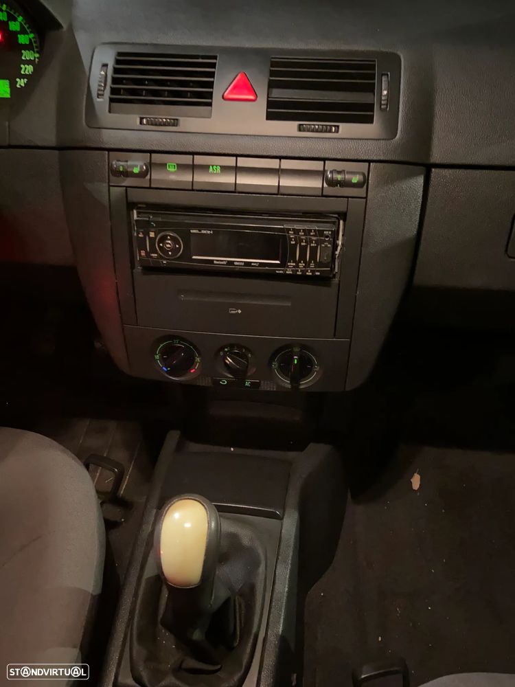 Skoda Fabia Break - 9