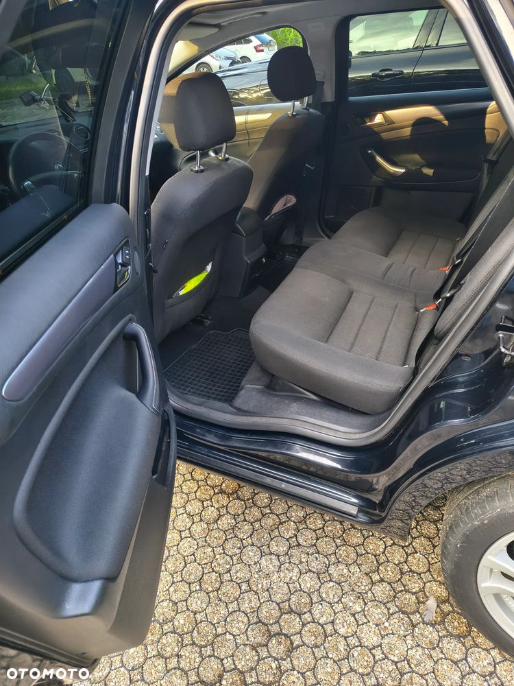 Ford Mondeo 1.6 T Titanium - 21