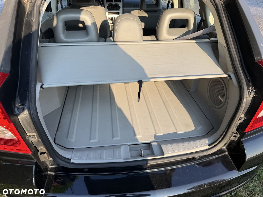 Dodge Caliber - 7