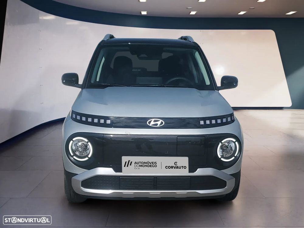 Hyundai Inster 42 kWh Style - 2