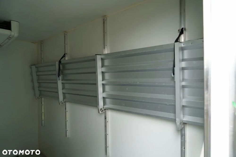 Fiat MULTIJECT / CHŁODNIA IGLOO / AGREGAT CARRIER XARIOS 200 / SPROWADZONY / PO KONTRAKCIE SERWISOWYM - 25