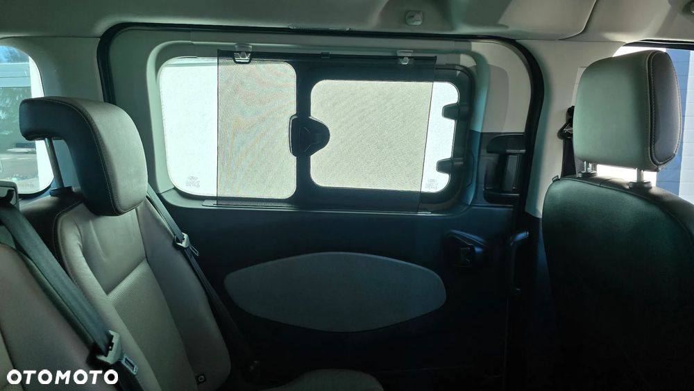 Ford Tourneo Custom 2.0 TDCi L2 Titanium - 39