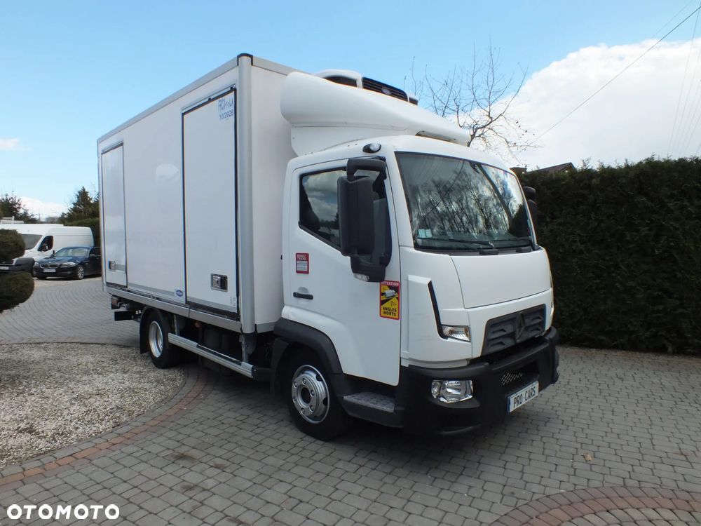 Renault D 7,5 - 1