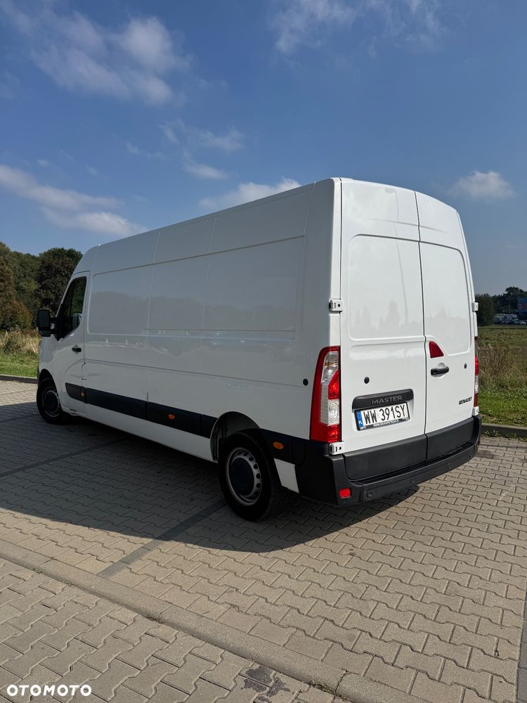 Renault Master - 4
