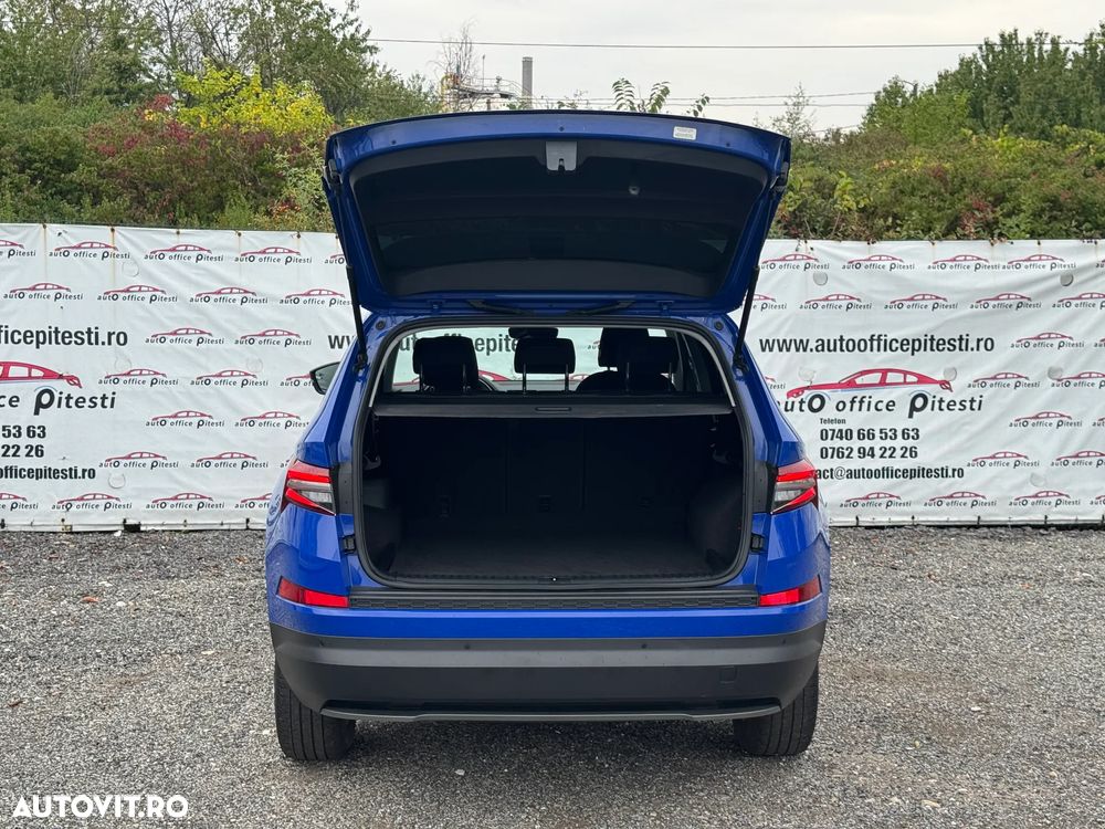Skoda Kodiaq 1.5 TSI DSG Ambition - 5
