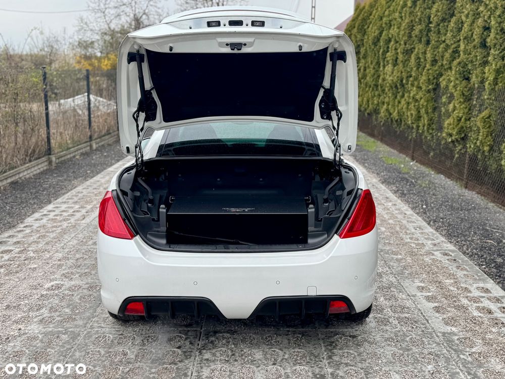 Peugeot 308 HDi FAP 150 Business Line Niveau 2 - 22