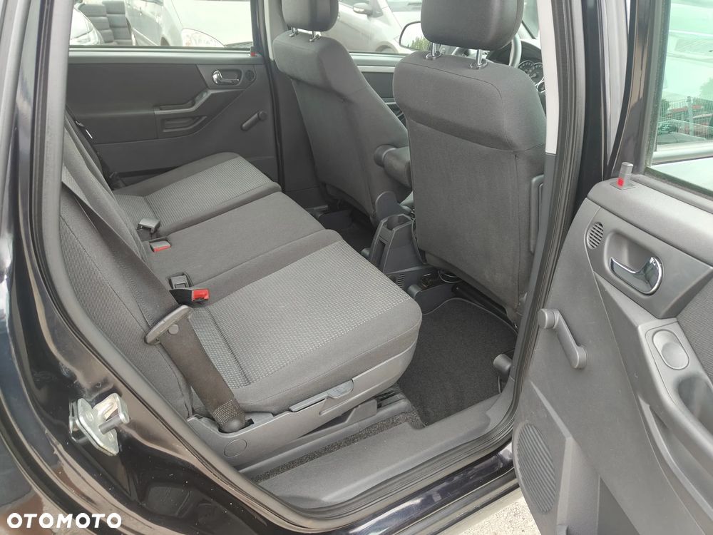 Opel Meriva - 15