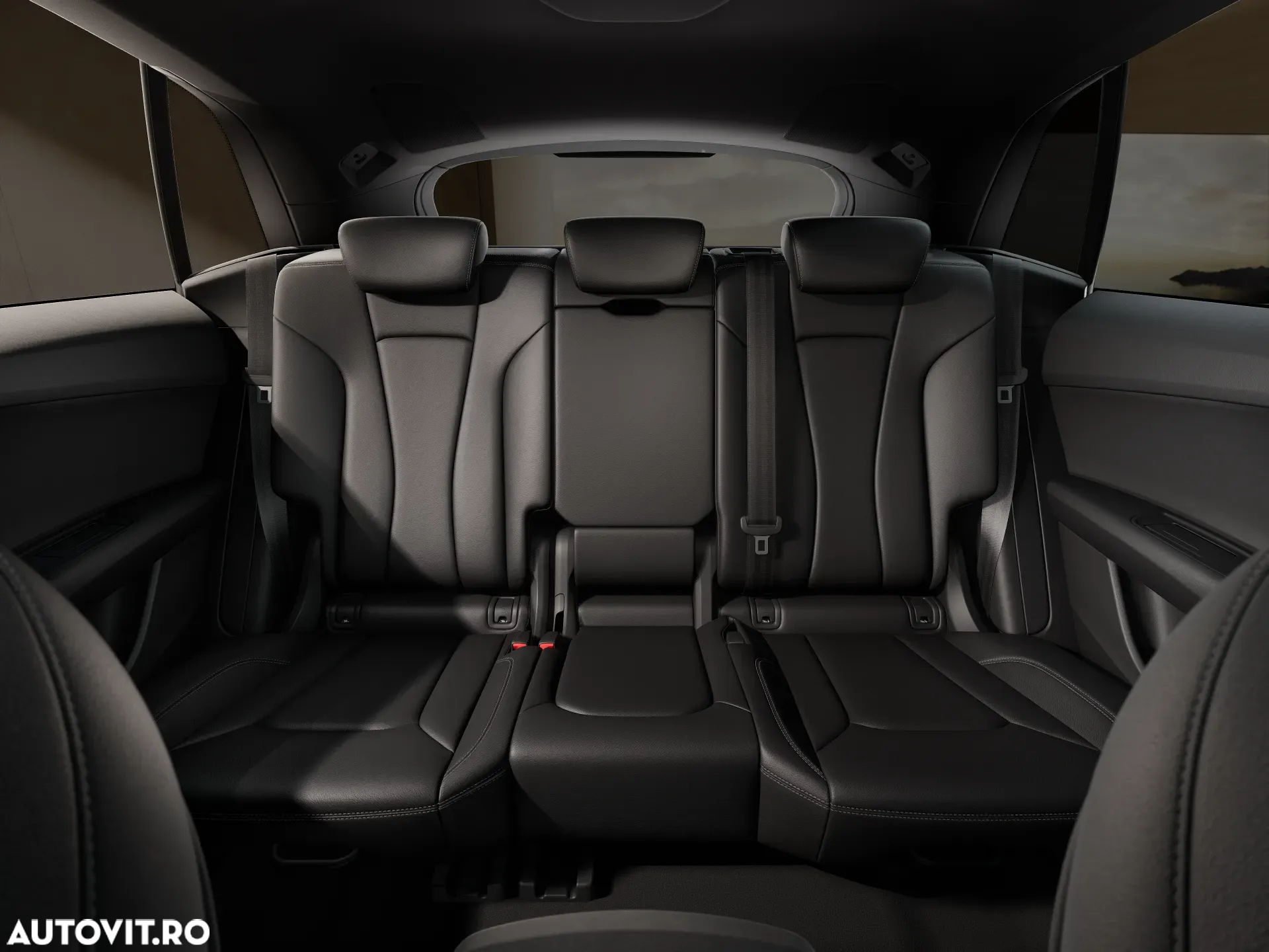 Audi Q8 50 TDI quattro Tiptronic MHEV - 10
