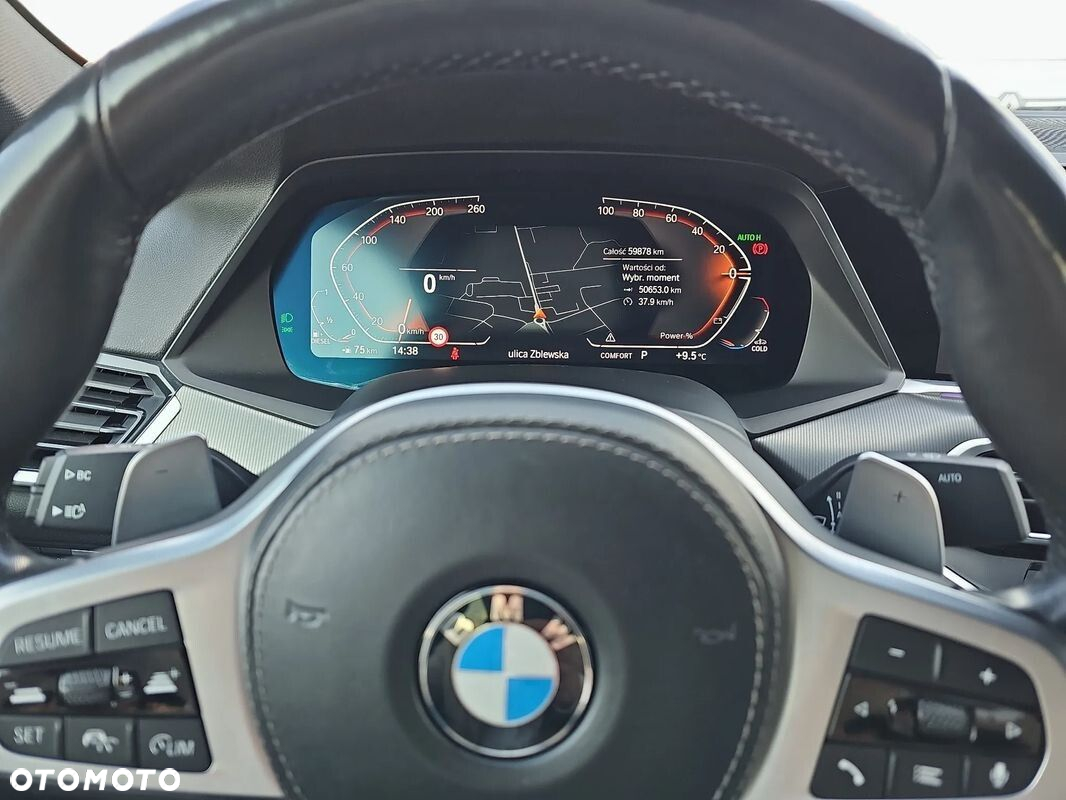 BMW X6 xDrive30d mHEV - 15