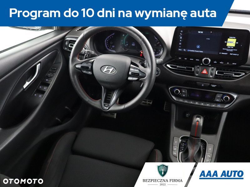 Hyundai i30 - 9
