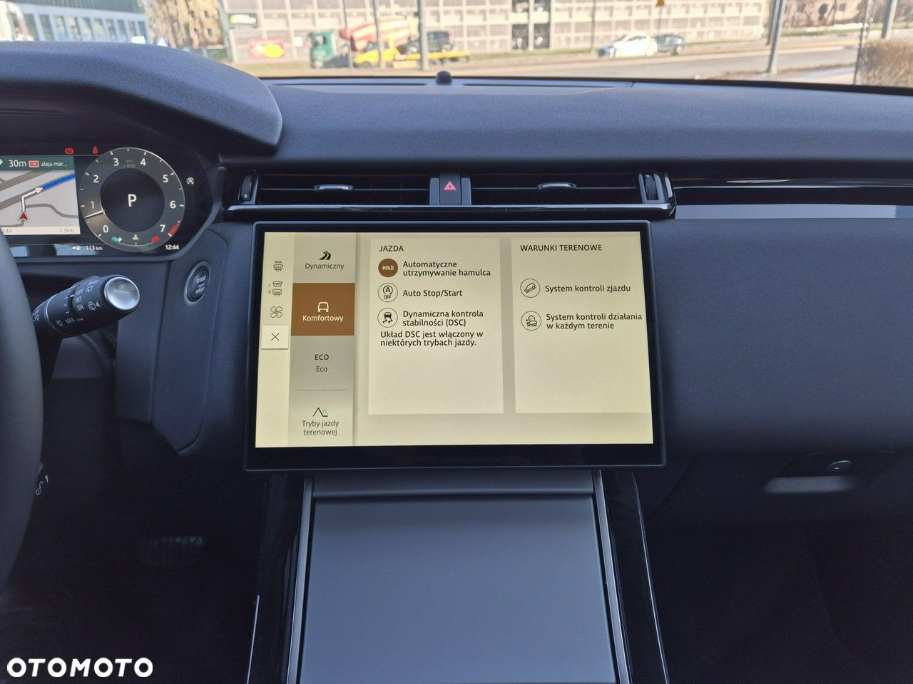 Land Rover Range Rover Velar - 29