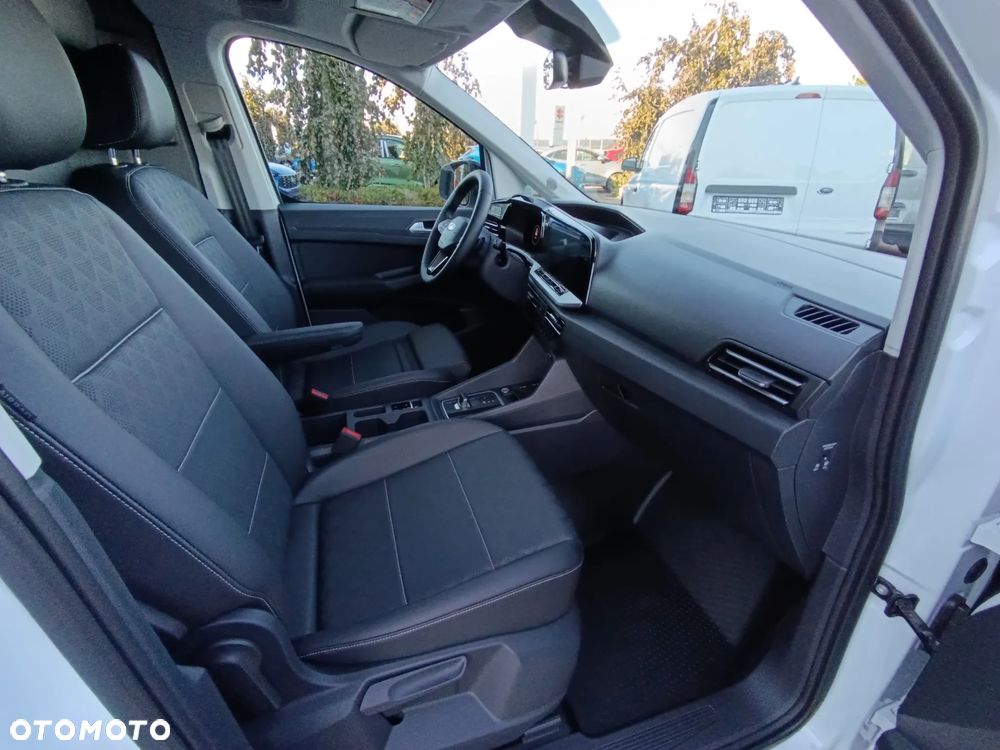 Ford Transit Connect - 20
