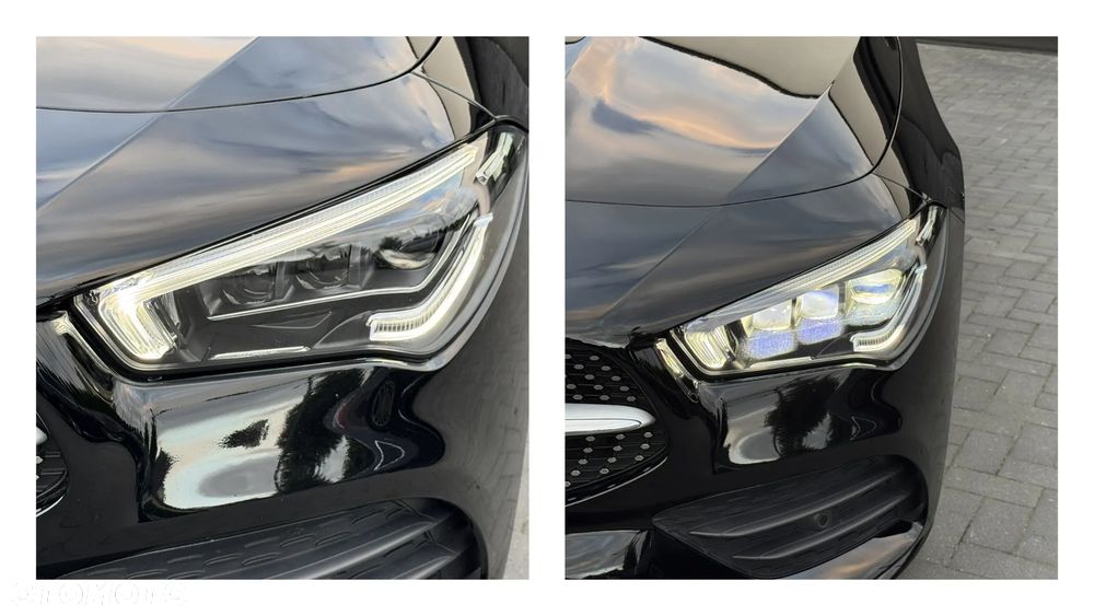 Mercedes-Benz CLA 220 d AMG Line 8G-DCT - 32