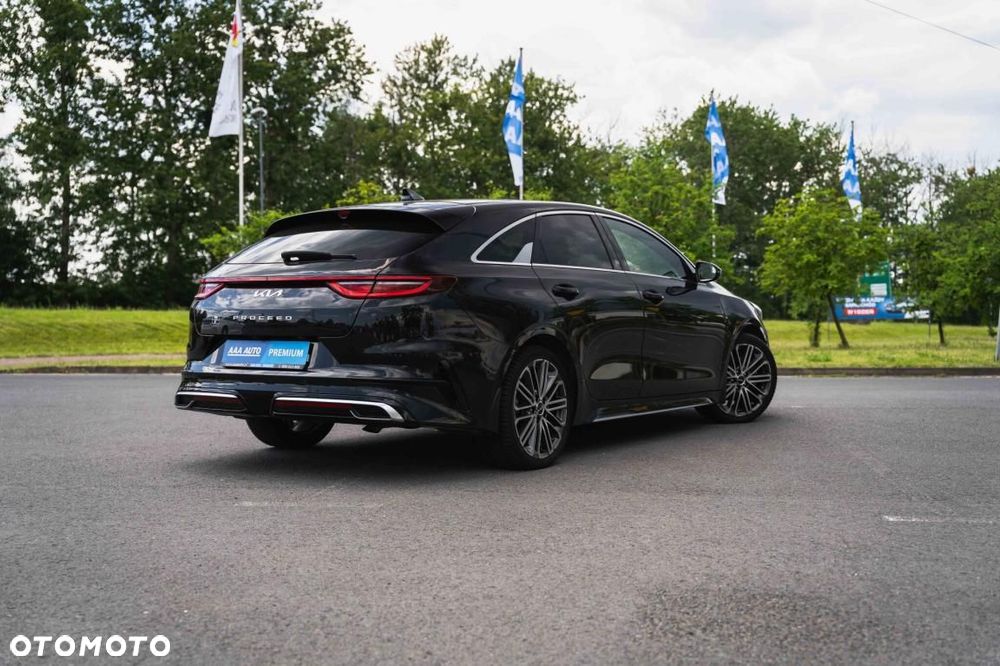 Kia ProCeed - 7