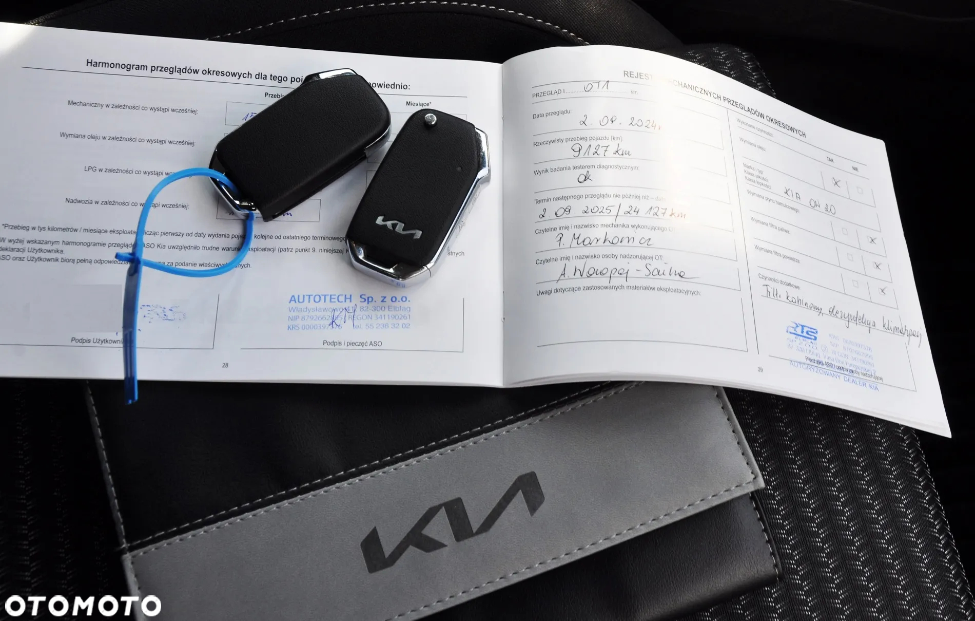 Kia Ceed 1.5 T-GDI M - 37