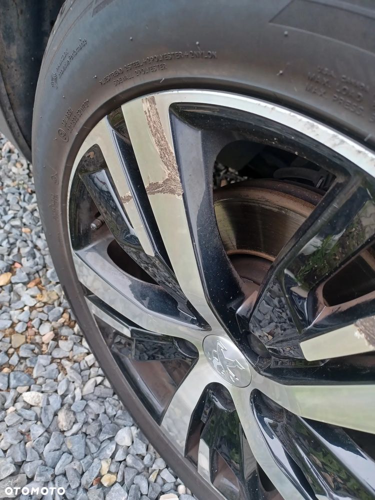 Peugeot 5008 BlueHDi 130 EAT8 GT - 11