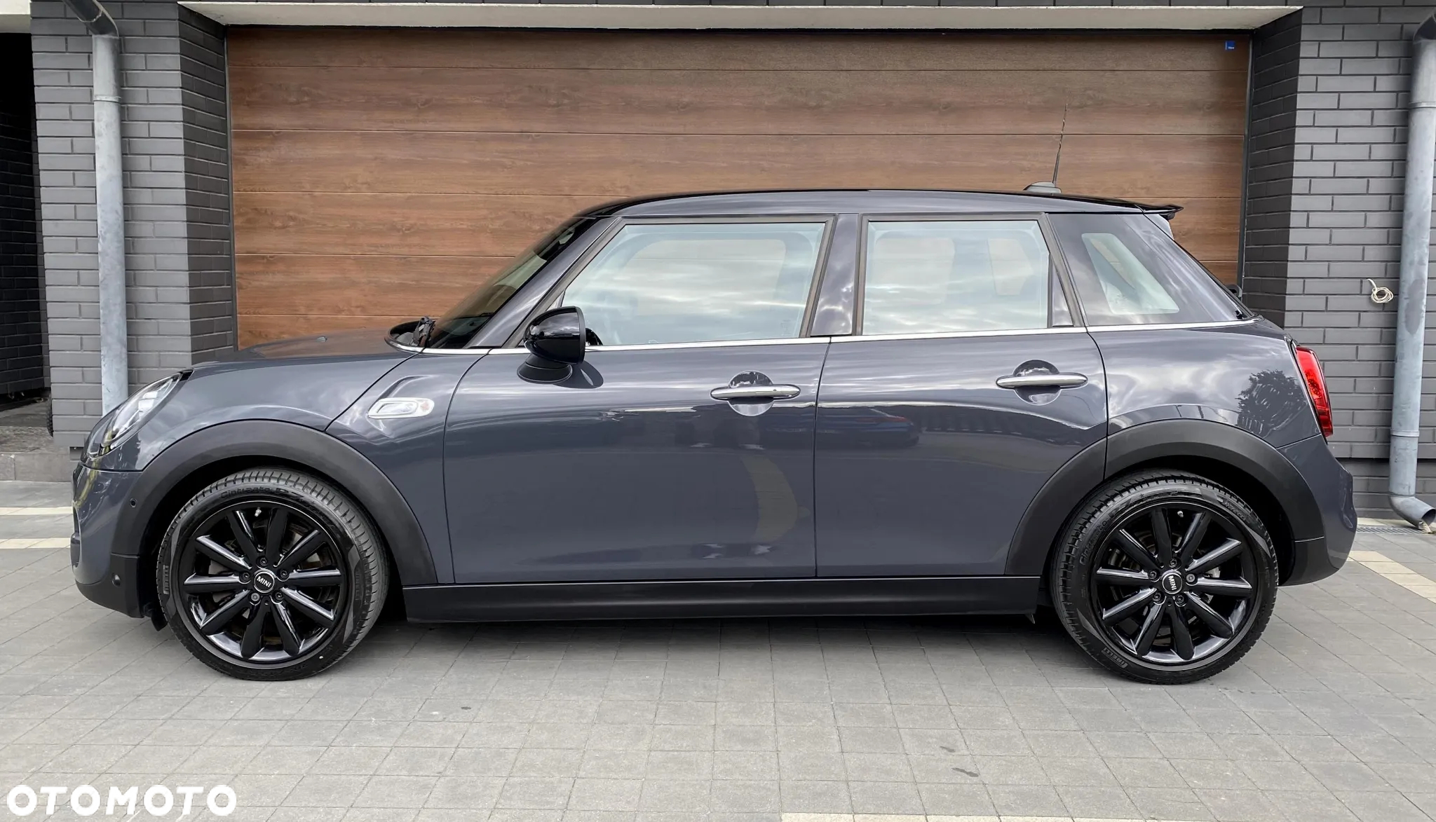 MINI Cooper S GPF - 5