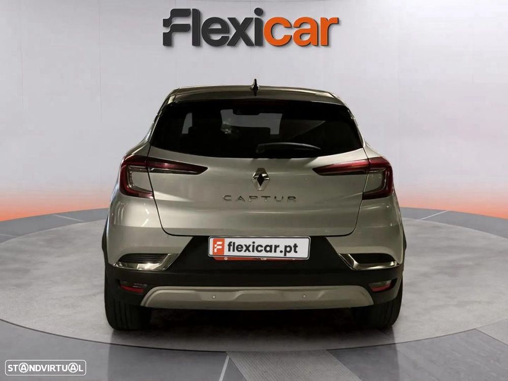 Renault Captur 1.0 TCe Techno - 8
