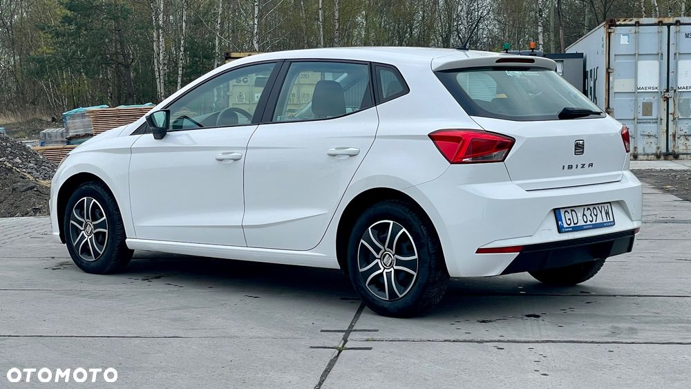 Seat Ibiza 1.0 Style S&S - 4