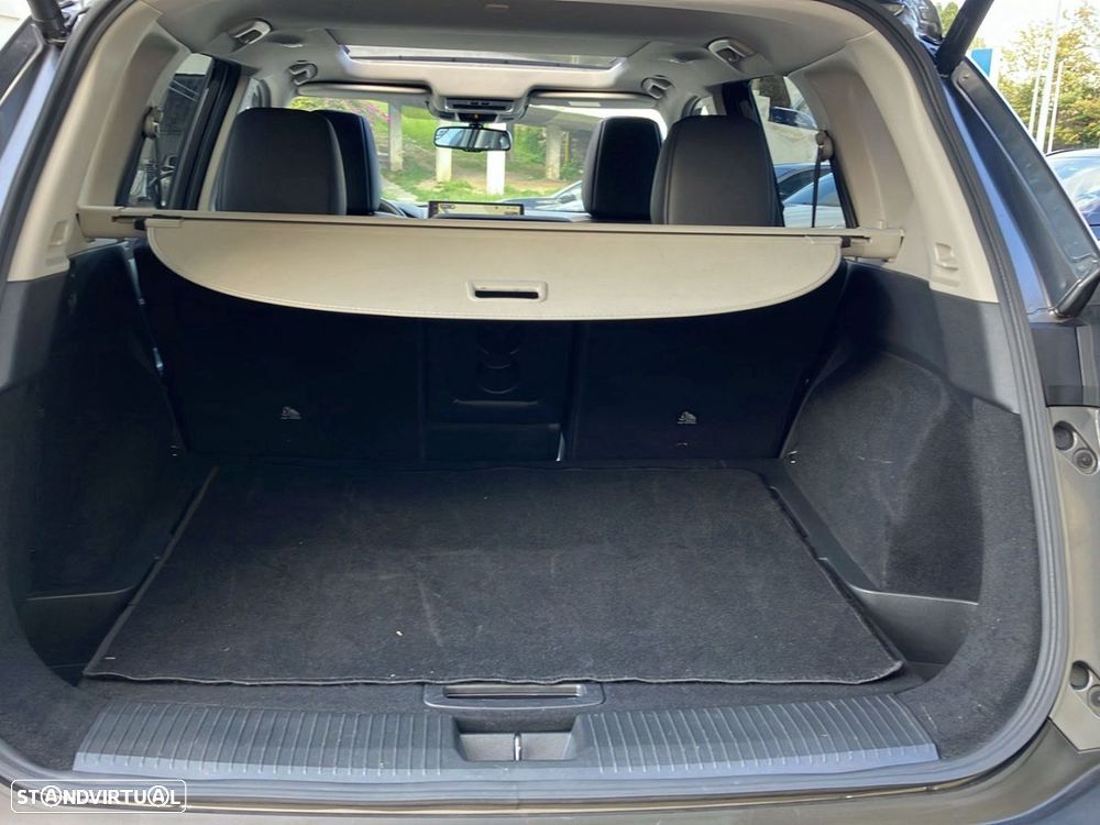 Nissan X-Trail 1.5 e-Power N-Connecta e-4force - 10